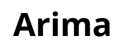 ARIMA